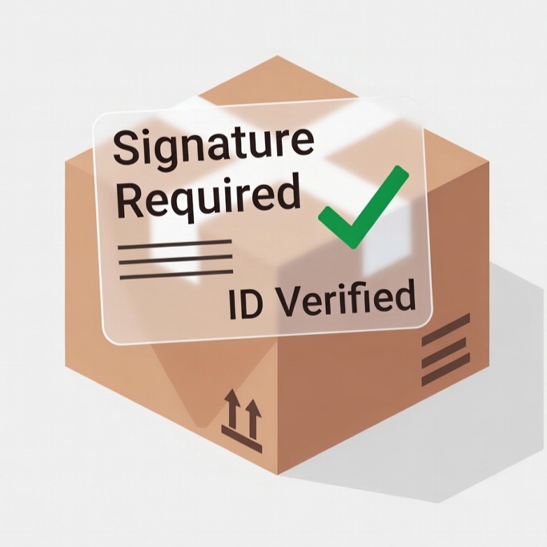 California AB 1263 Compliance - Rook Precision