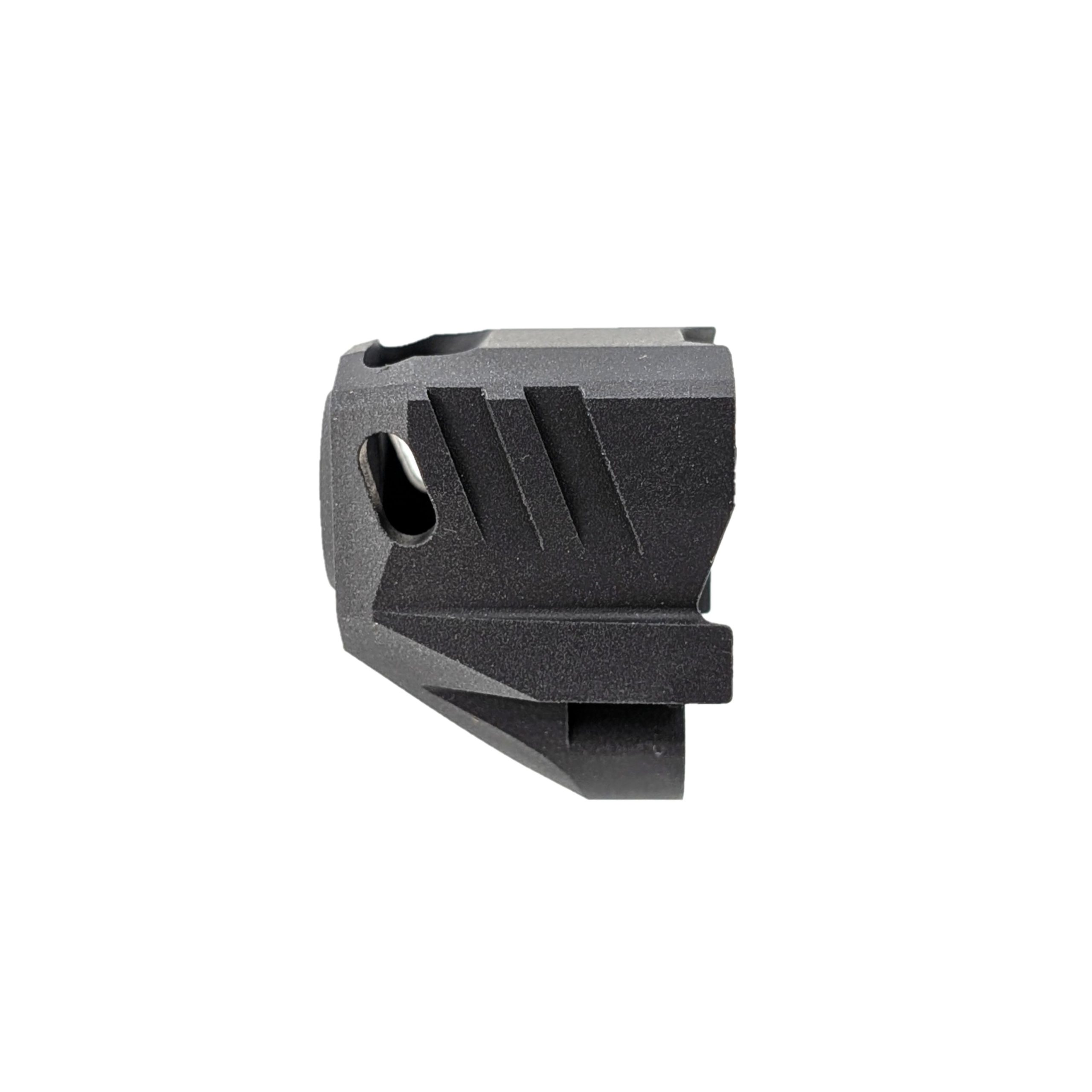 Sharp Brose Rxm Best Ruger RXM Compensator